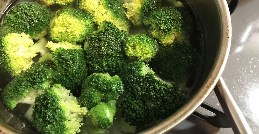 どこまで食べられる ブロッコリーの切り方 茹で方を徹底解説 デイリシャス 楽天レシピ どこまで食べられる ブロッコリーの切り方 茹で方を徹底解説 デイリシャス 楽天レシピ